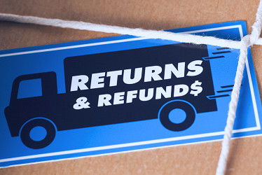 How to Write an Awesome Return Policy for Your eCommerce Store